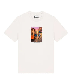 IL TRAM NUMERO VENTUNO T-shirt