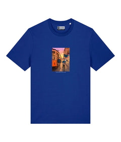 IL TRAM NUMERO VENTUNO T-shirt