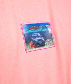 CHI CE LA BUTTA... T-shirt animata - Tacchettee