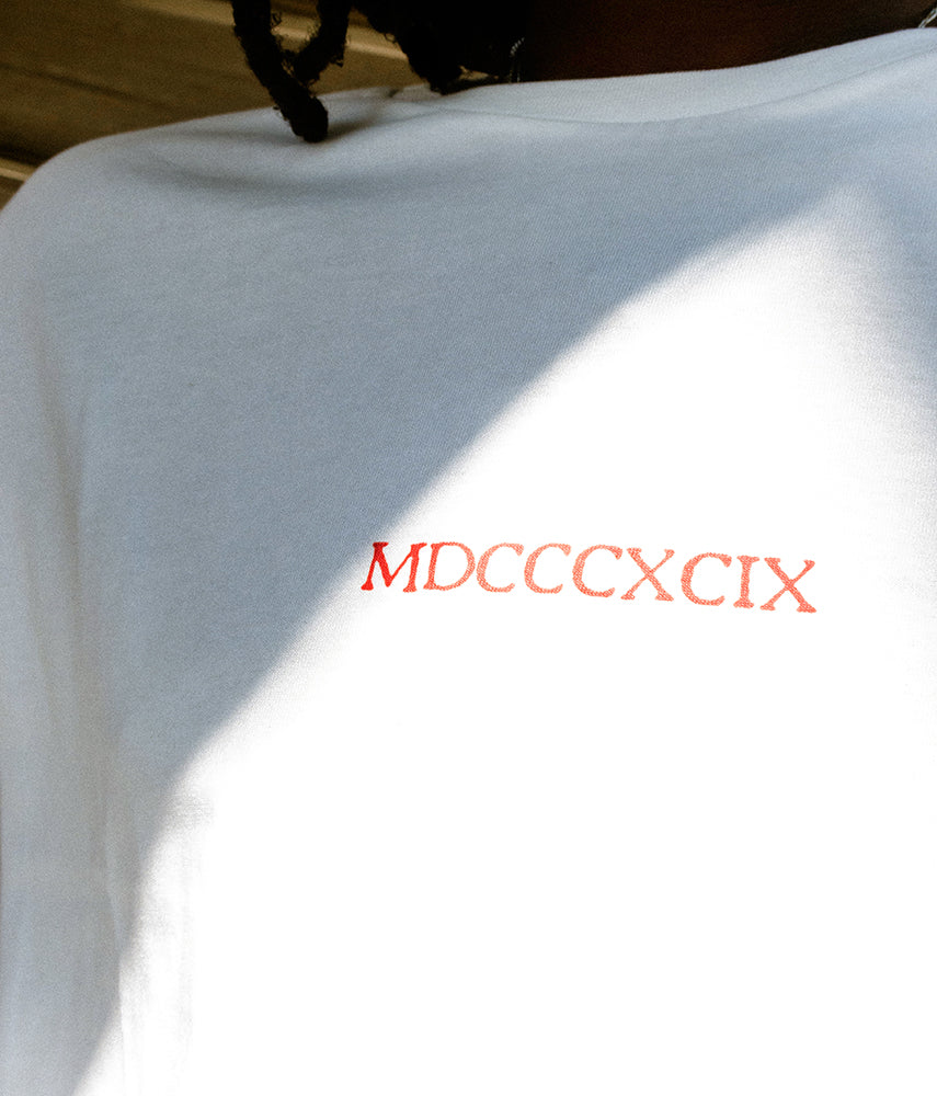 IL DIAVOLO Preseason 23'24 T-shirt stampata