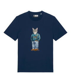 I MICI NERAZZURRI T-shirt