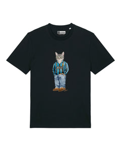 I MICI NERAZZURRI T-shirt