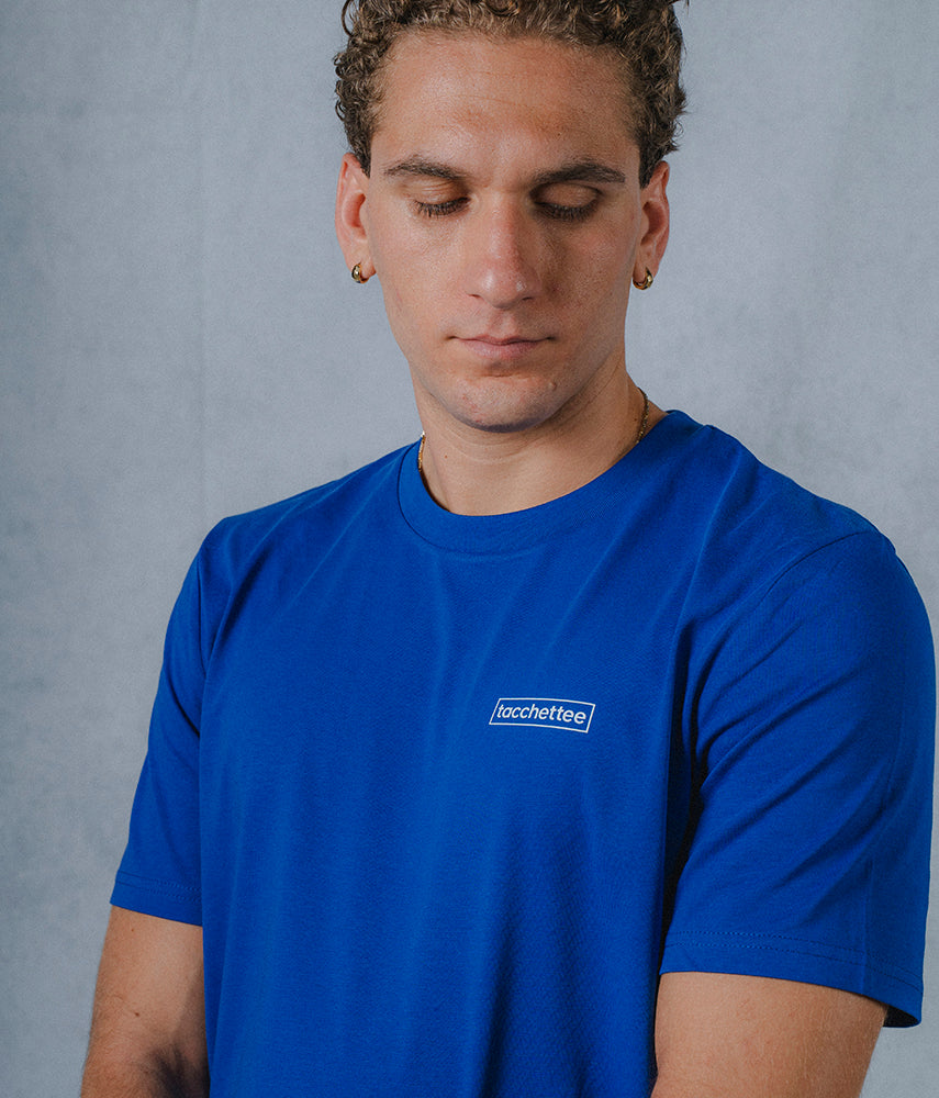 L.Ferraris, Genova MUNDIAL x Tacchettee T-shirt