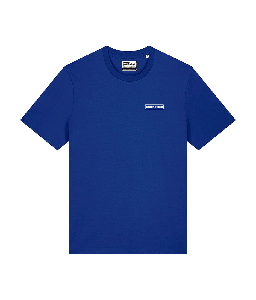 L.Ferraris, Genova MUNDIAL x Tacchettee T-shirt