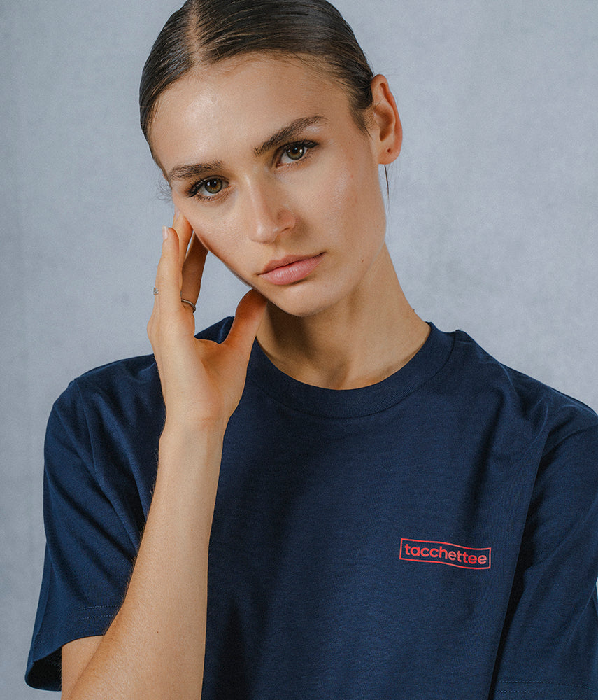 L.Ferraris, Genova MUNDIAL x Tacchettee T-shirt