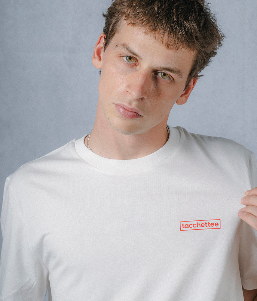 L.Ferraris, Genova MUNDIAL x Tacchettee T-shirt