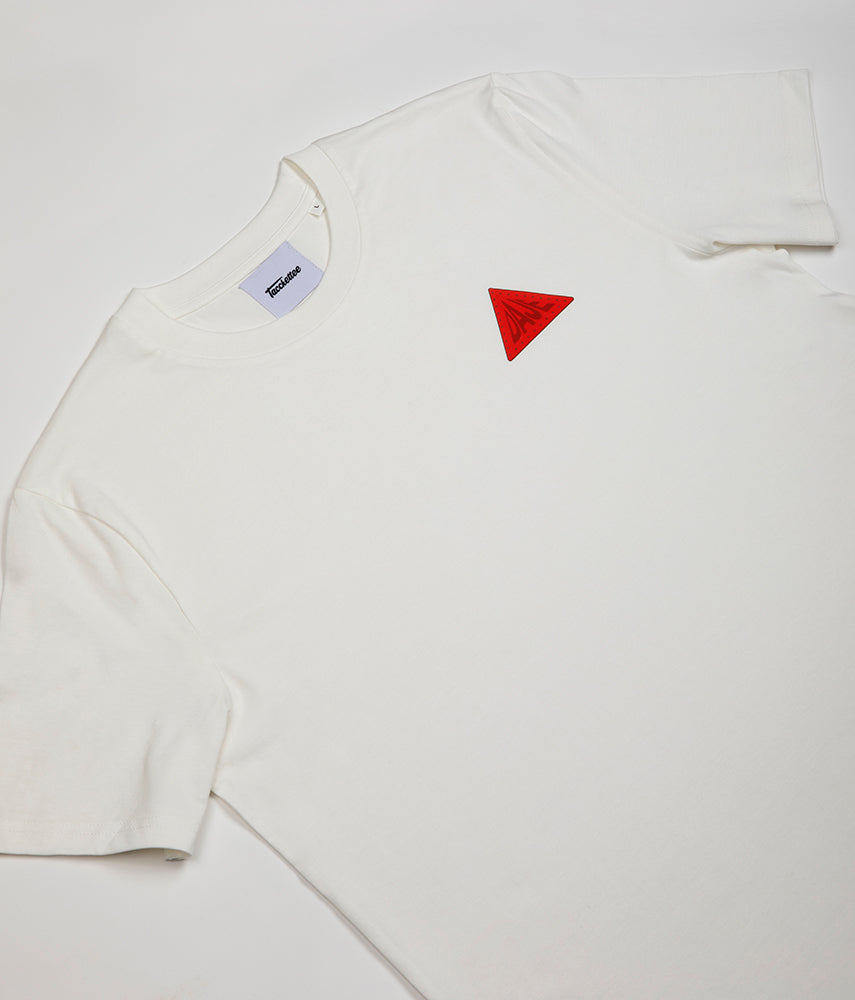 <tc>TU NON SAI QUANTO TI AMO Printed T-shirt</tc>