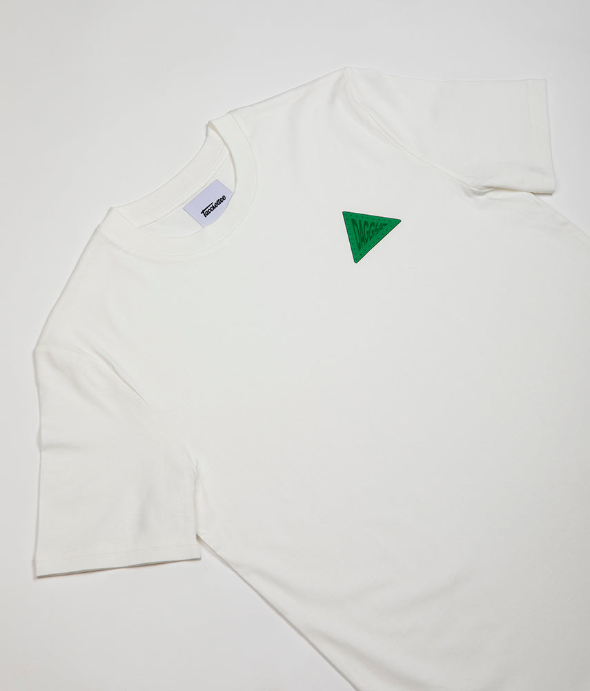 <tc>TU NON SAI QUANTO TI AMO Printed T-shirt</tc>