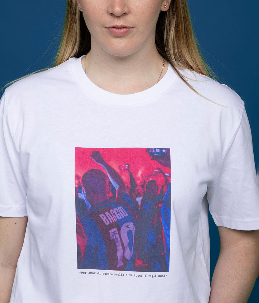 PER AMOR DI QUESTA MAGLIA - T-shirt