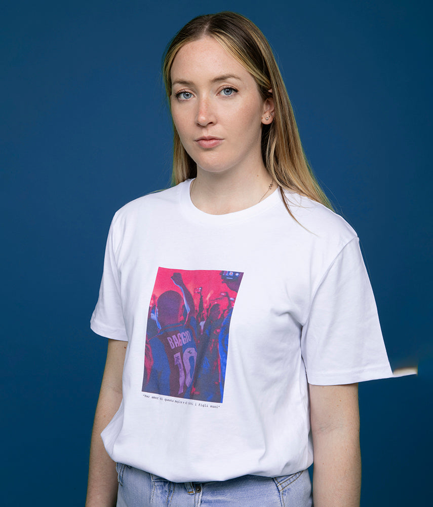 PER AMOR DI QUESTA MAGLIA - T-shirt