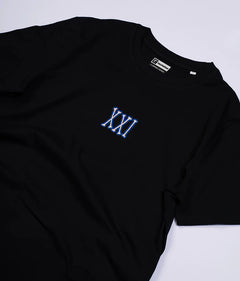 LA FAVOLA DI AMARU T-shirt