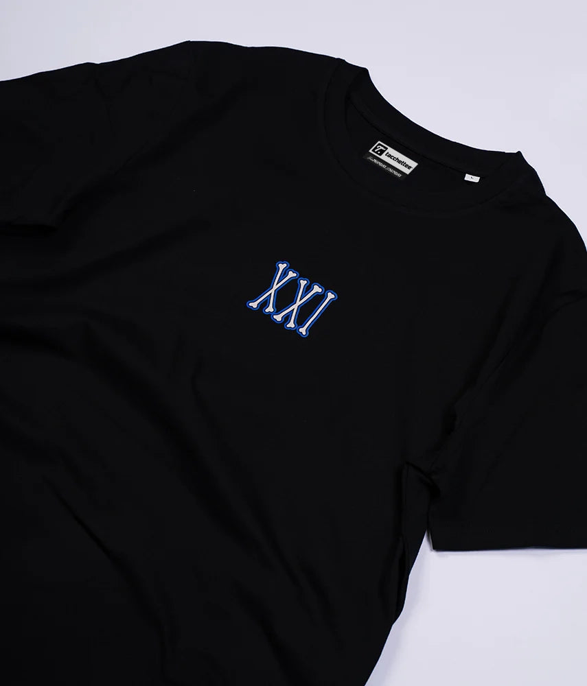 LA FAVOLA DI AMARU T-shirt