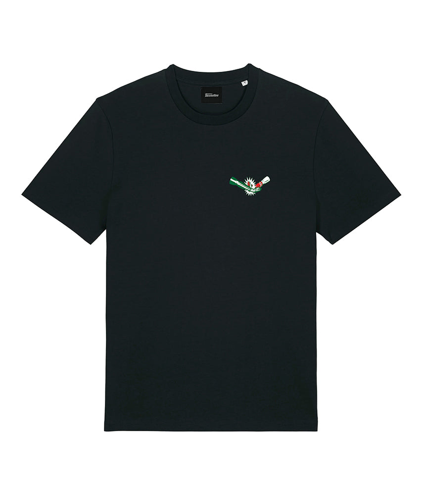 <tc>'NCE SE CREDE - Printed T-shirt</tc>