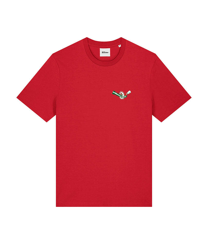 <tc>'NCE SE CREDE - Printed T-shirt</tc>