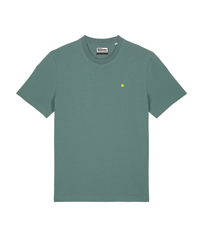 T-shirt brodé THE BALL