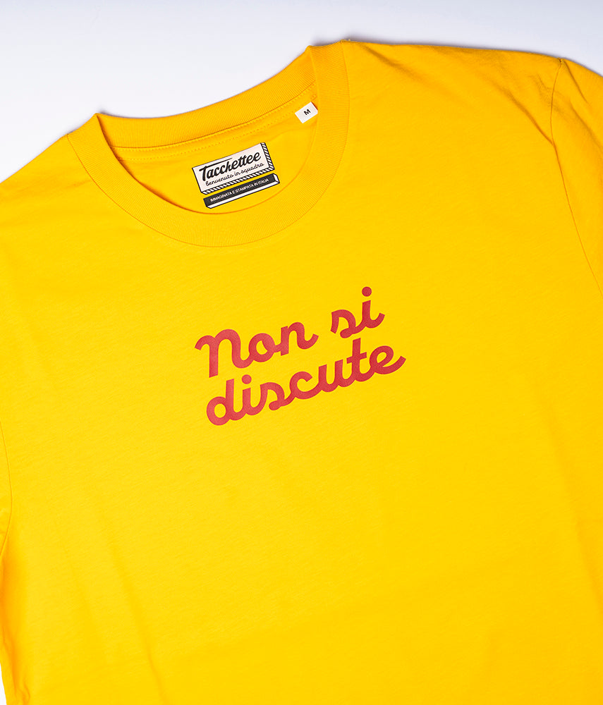 LA ROMA SI AMA T-shirt