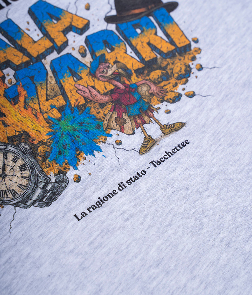LA SCALA MAZZARRI T-shirt