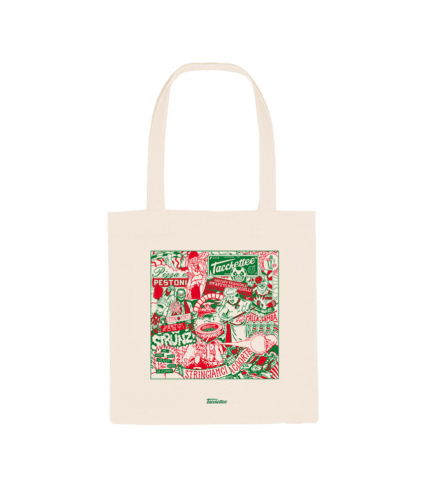 TACCHETTEE Shopper