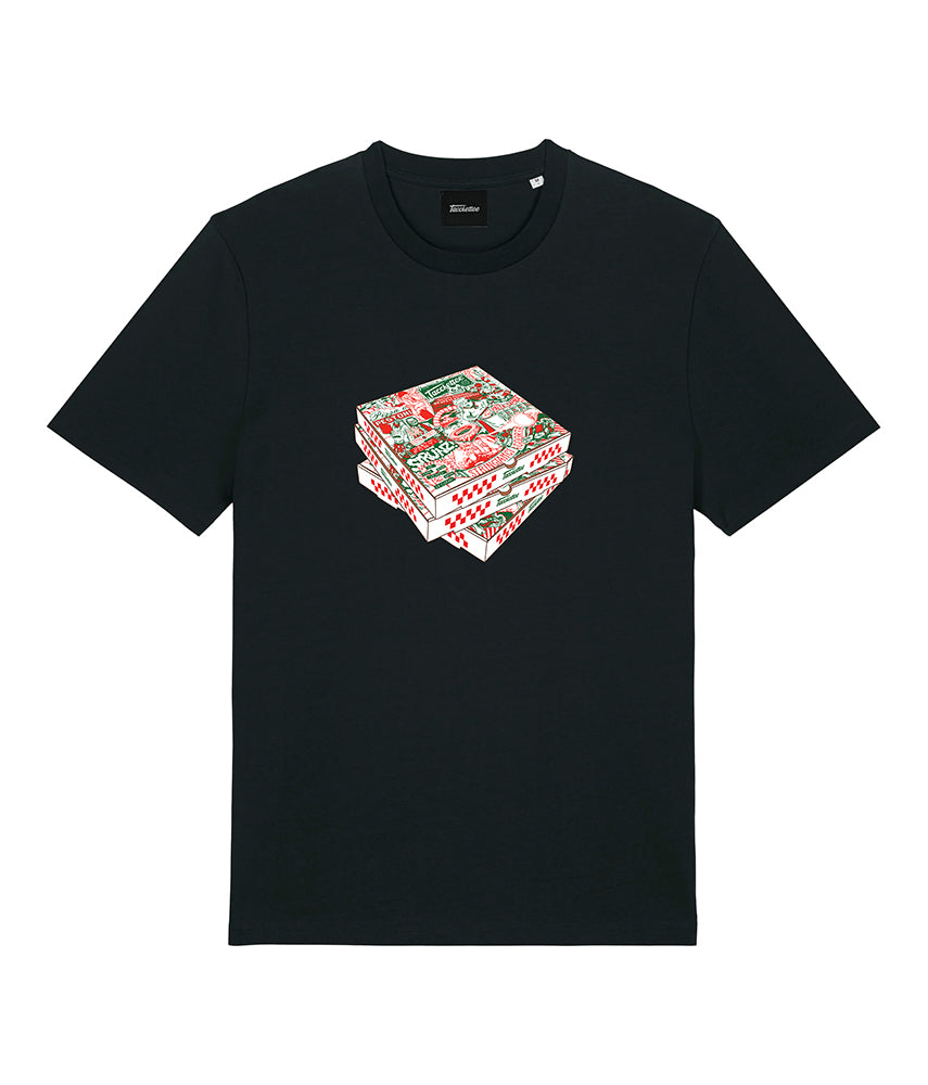 LA SCATOLA DI TACCHETTEE T-shirt