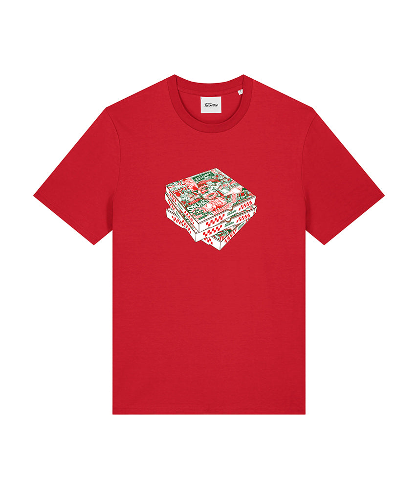 LA SCATOLA DI TACCHETTEE T-shirt