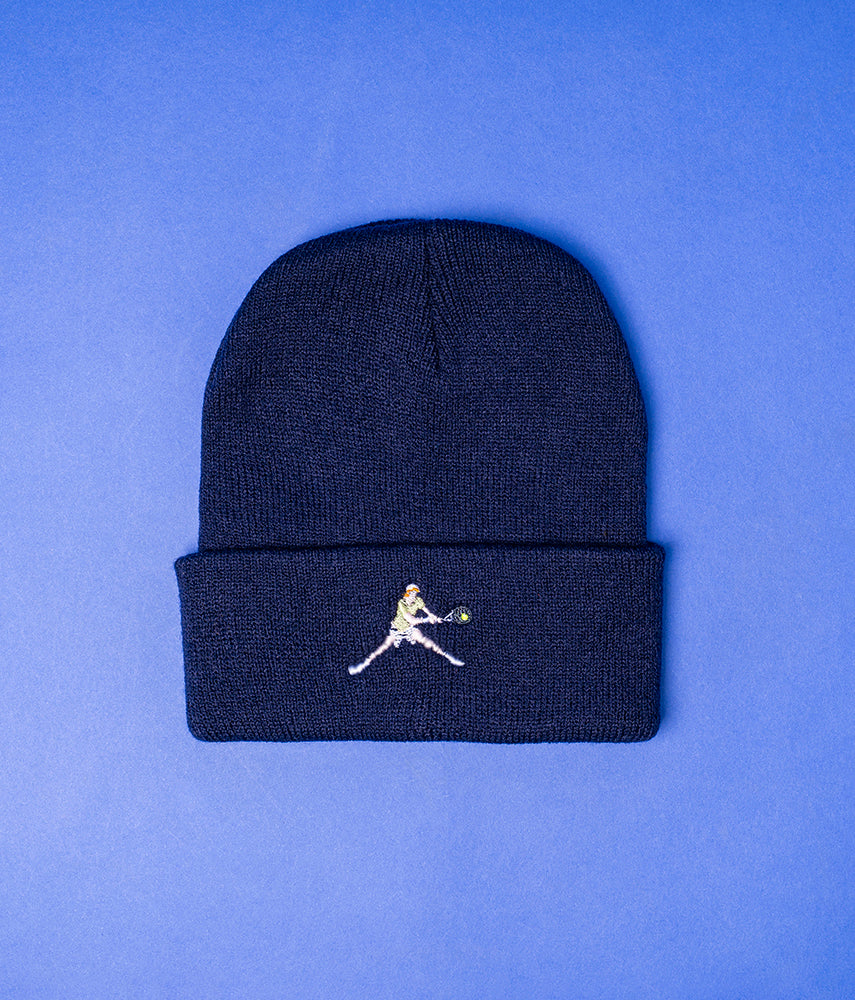LA VOLPE Berretto Beanie