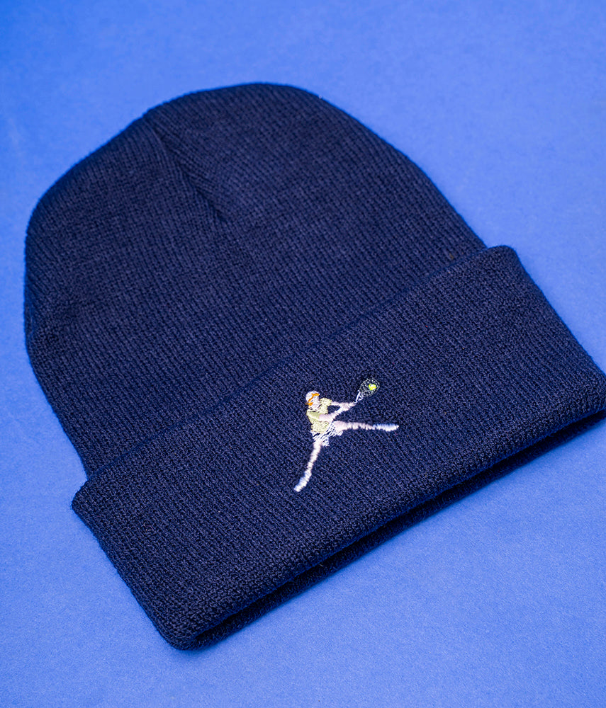LA VOLPE Berretto Beanie
