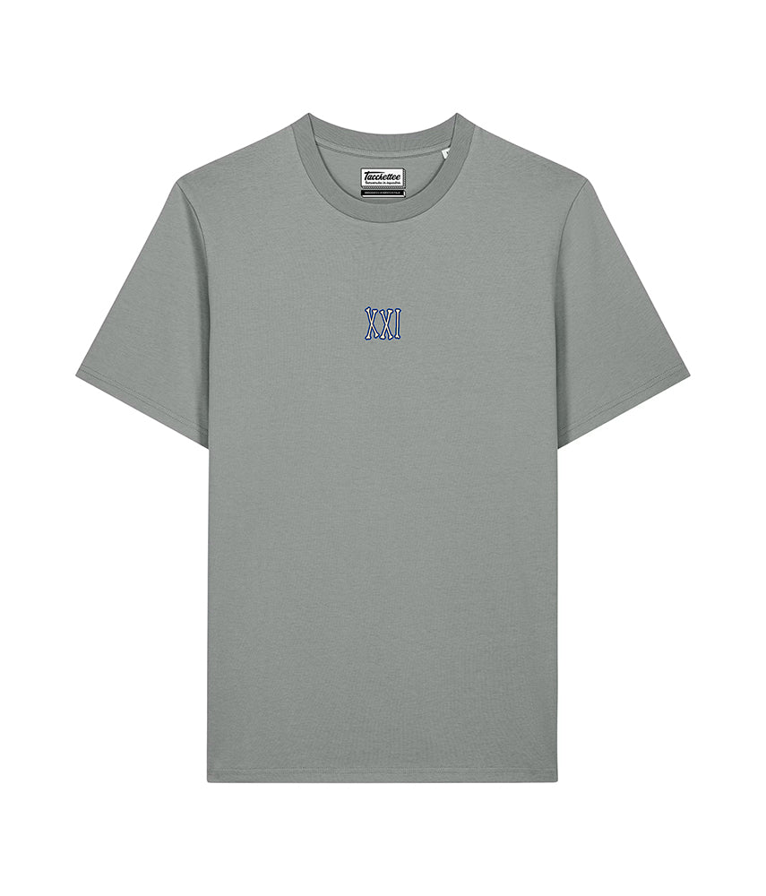 LA FAVOLA DI AMARU T-shirt