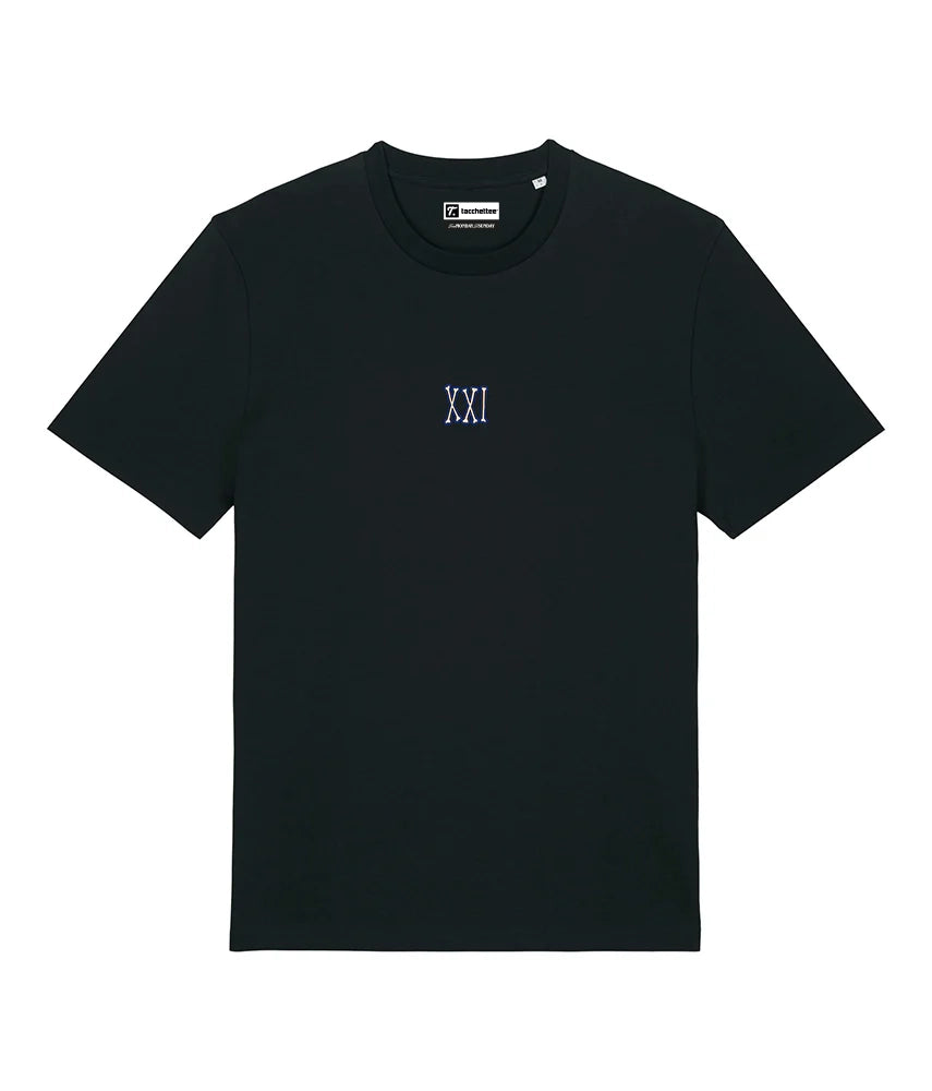 LA FAVOLA DI AMARU T-shirt
