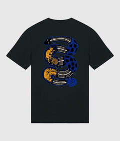 LA FAVOLA DI AMARU T-shirt