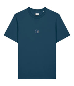 LA FAVOLA DI AMARU T-shirt