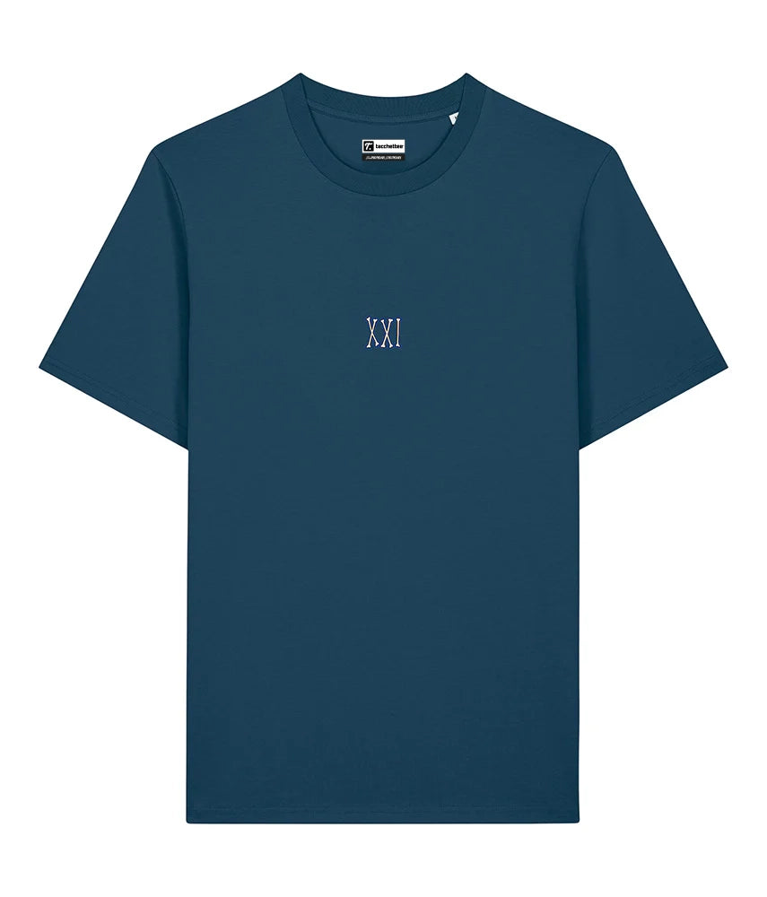LA FAVOLA DI AMARU T-shirt