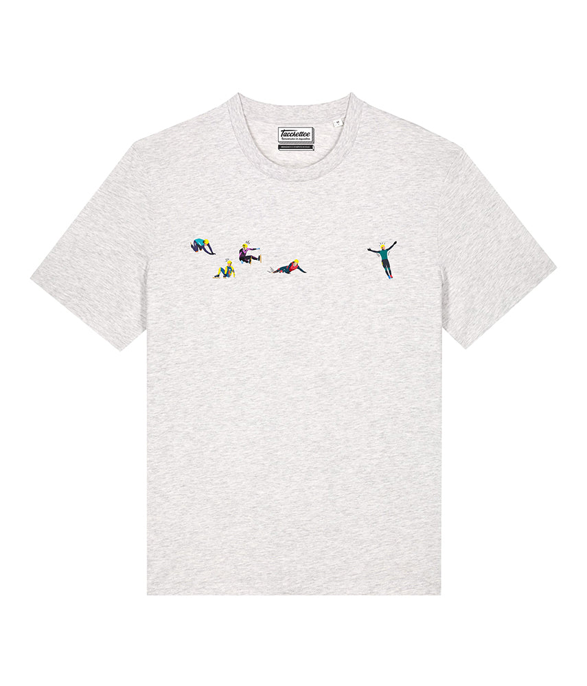 LAST MAN STANDING T-shirt