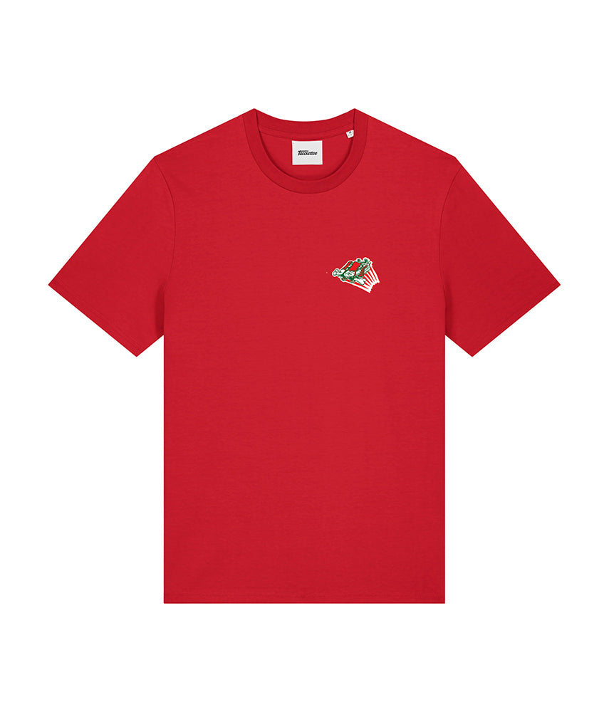 <tc>'NCE SE CREDE - Printed T-shirt</tc>