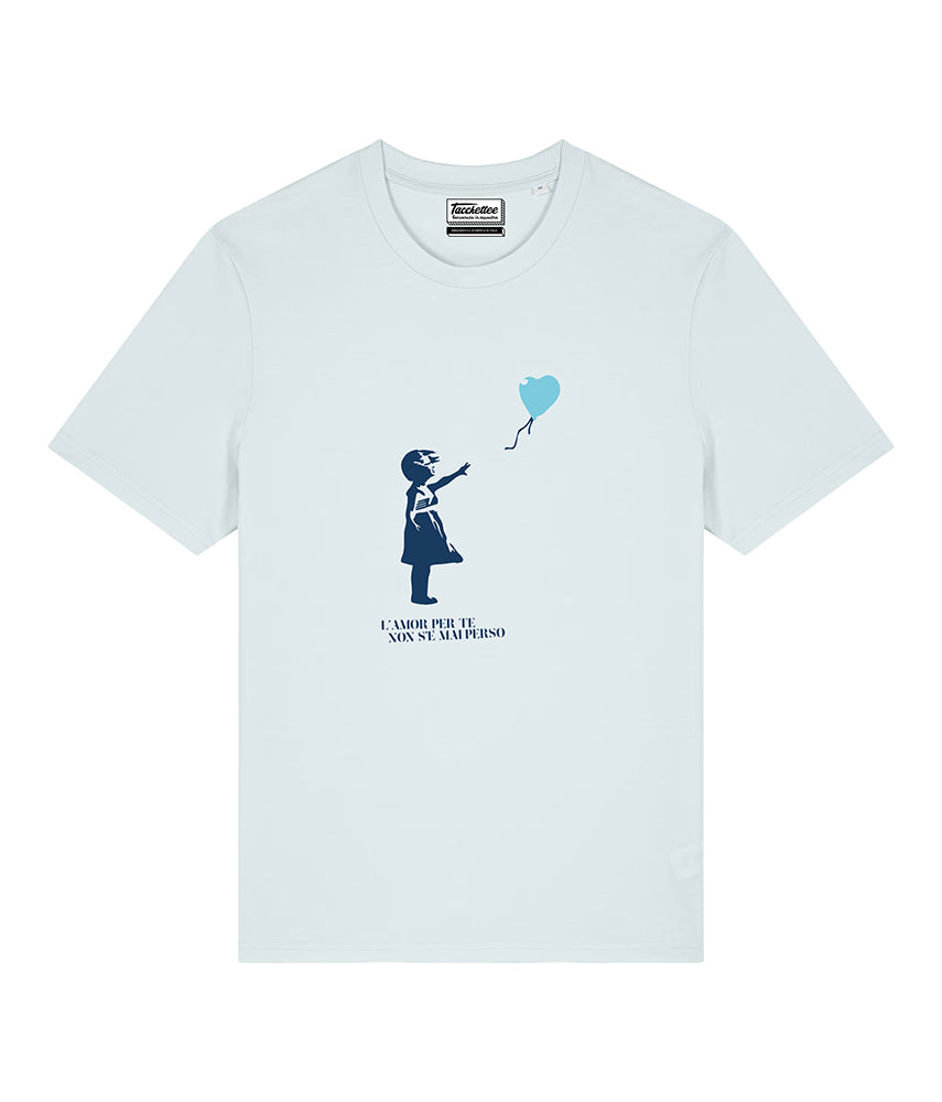 L’AMOR PER TE NON S’È MAI PERSO T-shirt