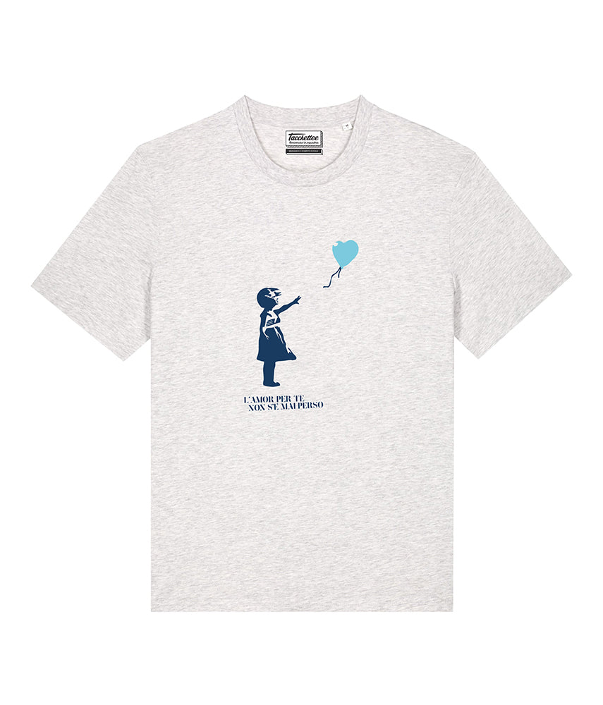 L’AMOR PER TE NON S’È MAI PERSO T-shirt