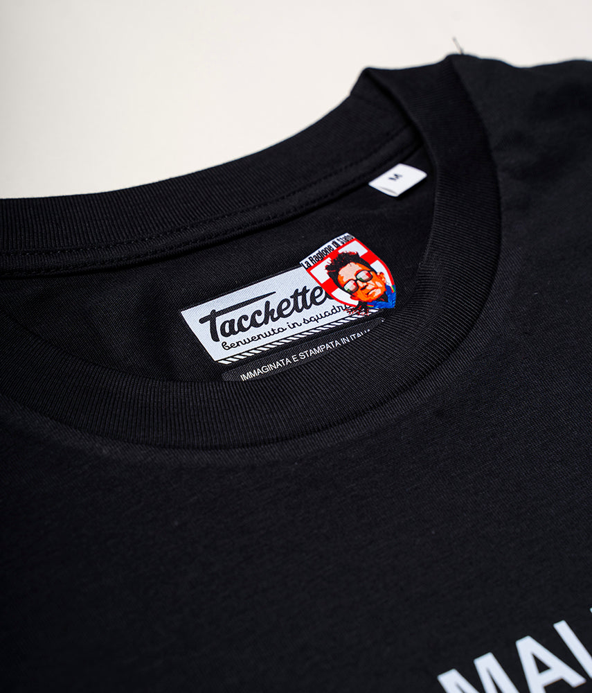 CON IL CUORE MAI T-shirt