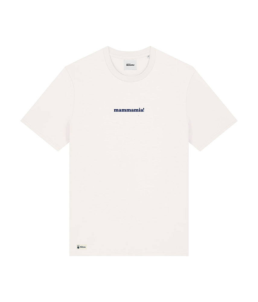 WE WILL NEVER GET OUT OF THIS STAGE Print T-Shirt