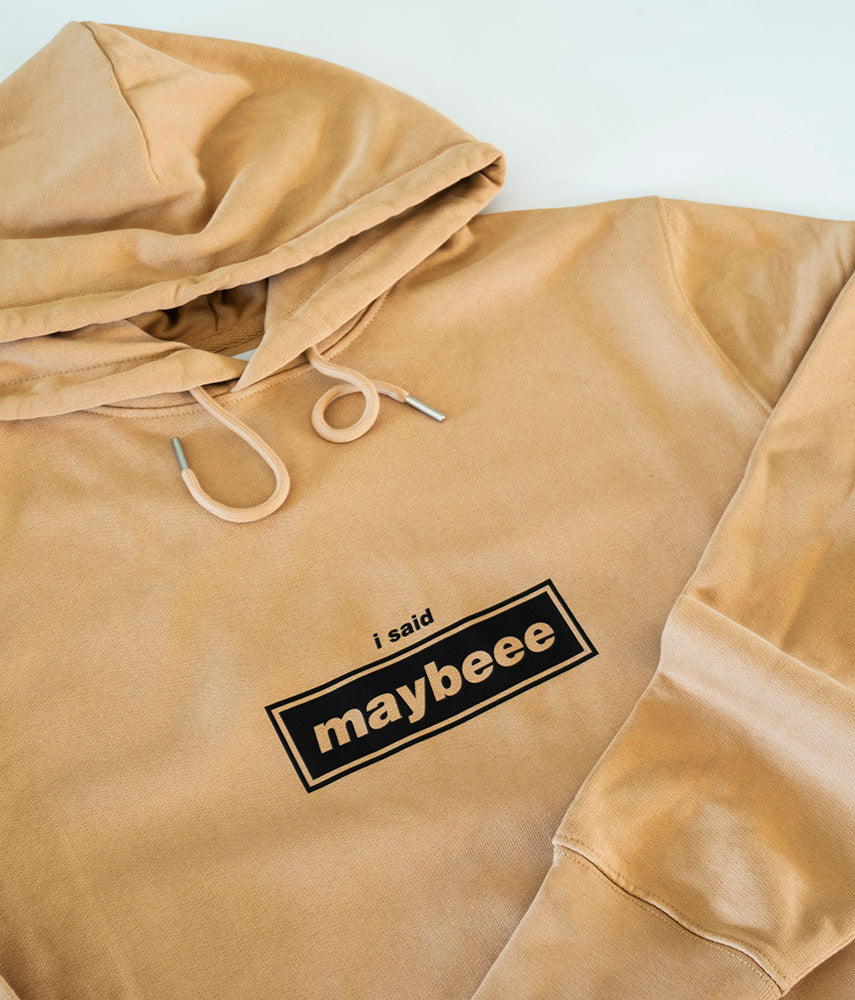 MAYBEE Hoodie