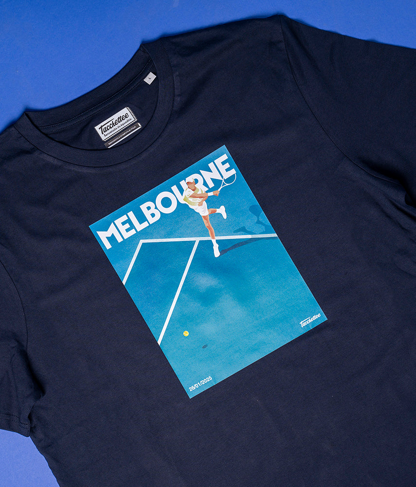 MELBOURNE 🎾 T-shirt