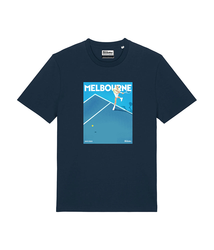 MELBOURNE 🎾 T-shirt