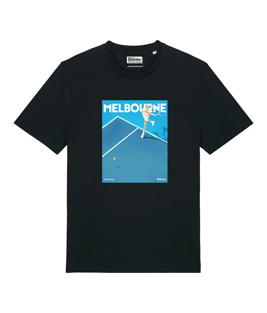 MELBOURNE 🎾 T-shirt