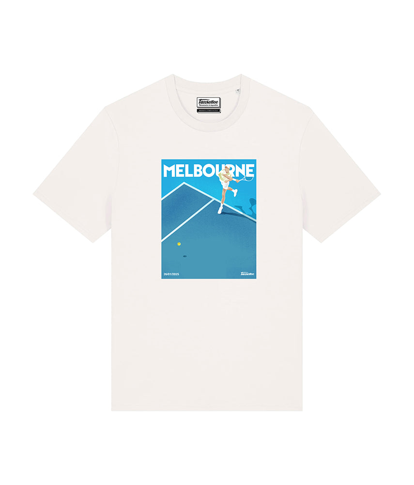 MELBOURNE 🎾 T-shirt