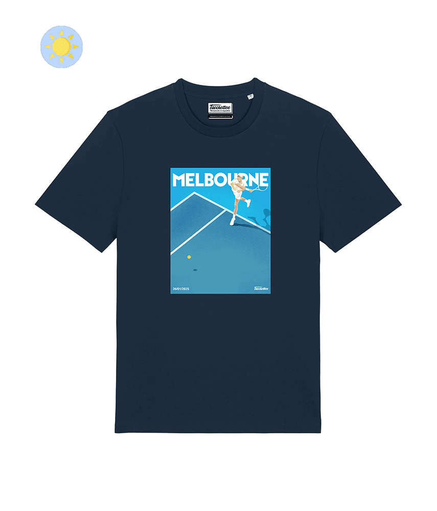 MELBOURNE 🎾 T-shirt