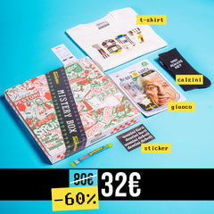 MISTERY BOX -60% 🔥