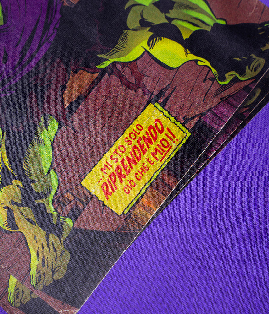 MOISE THE REVENGE T-shirt