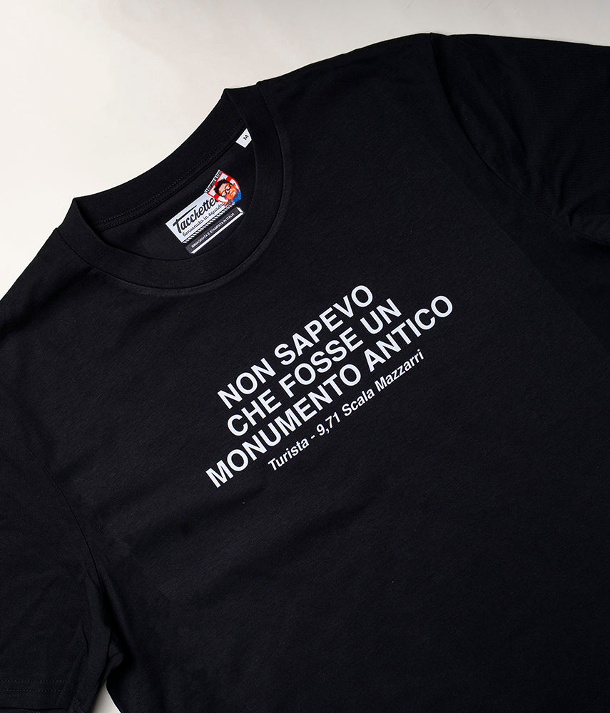MONUMENTO ANTICO T-shirt