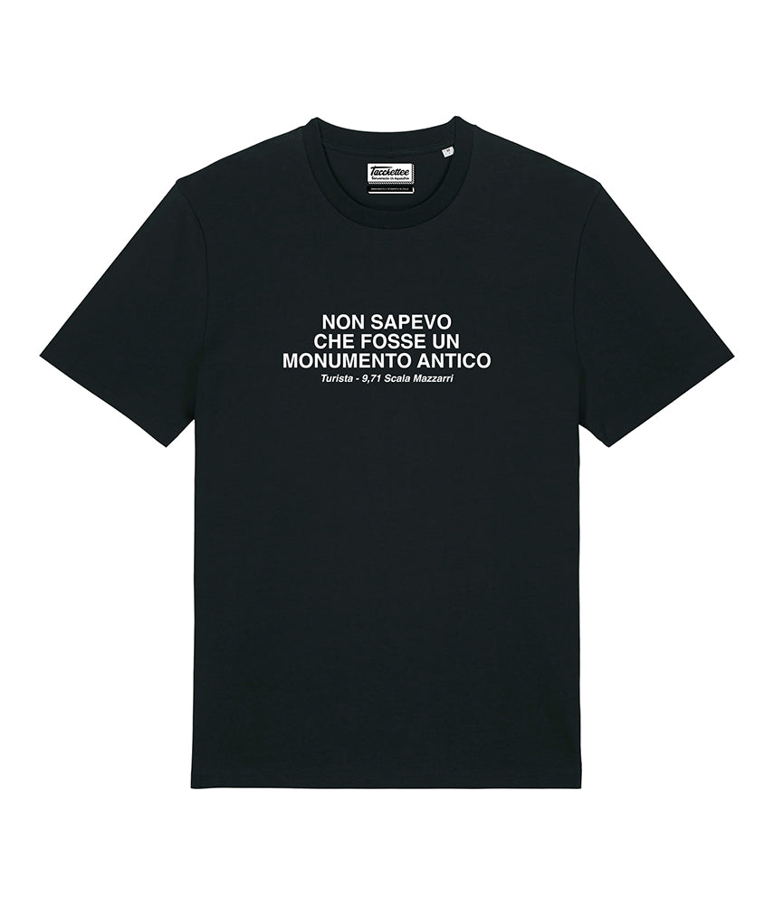 MONUMENTO ANTICO T-shirt