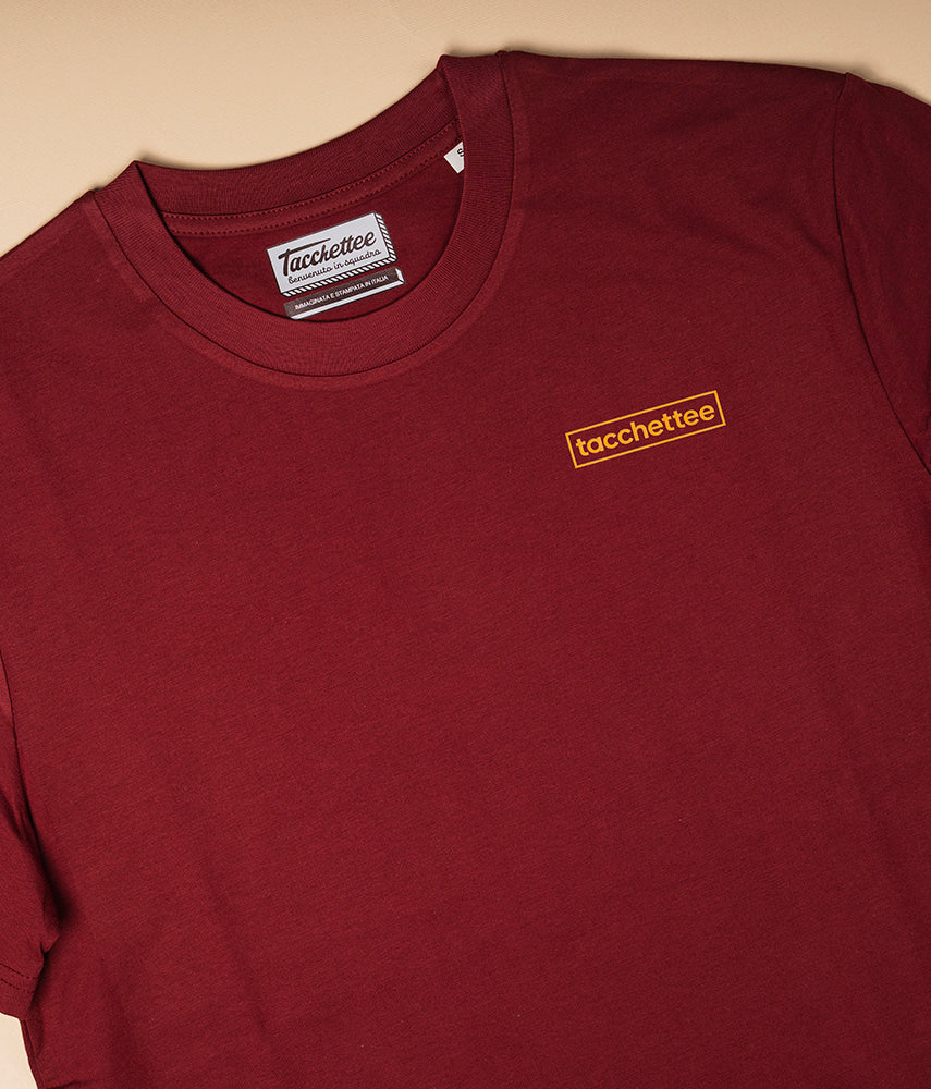 Stadio Olimpico, Roma MUNDIAL x Tacchettee T-shirt