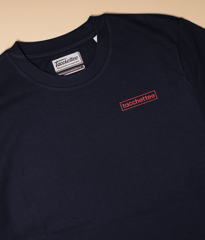 L.Ferraris, Genova MUNDIAL x Tacchettee T-shirt