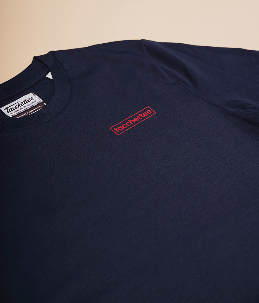 L.Ferraris, Genova MUNDIAL x Tacchettee T-shirt